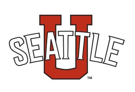 Seattle U Logo