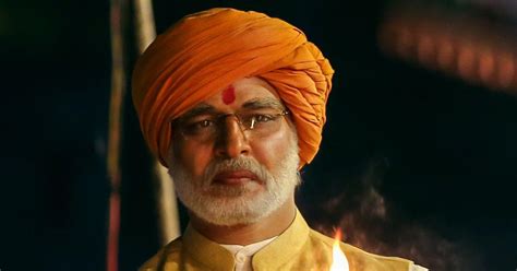 ‘PM Narendra Modi’ movie review: Propaganda from start to finish