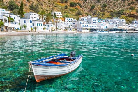 23 Unique Things to Do in Crete Greece | The Planet D