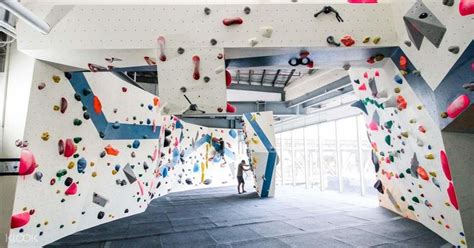 5 Climbing Gyms in Manila that have Reopened - Klook Travel Blog