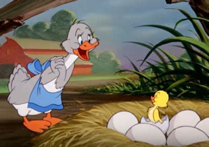 Tom & Jerry | Best of Little Quacker - Uniquely Nelson