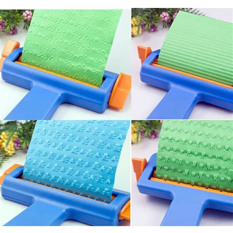 Aliexpress.com : Buy Craft Paper Embosser For Paper, Creative DIY Tools Embossing Scrapbook ...