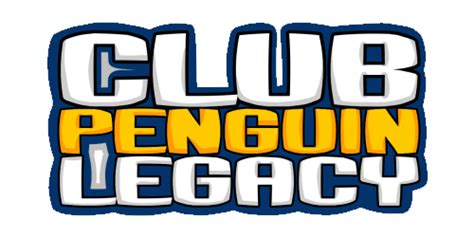 Actualizar 71+ imagen club penguin logo maker - Abzlocal.mx