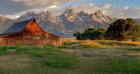 Grand Teton National Park | Teton national park, Grand tetons, Tetons