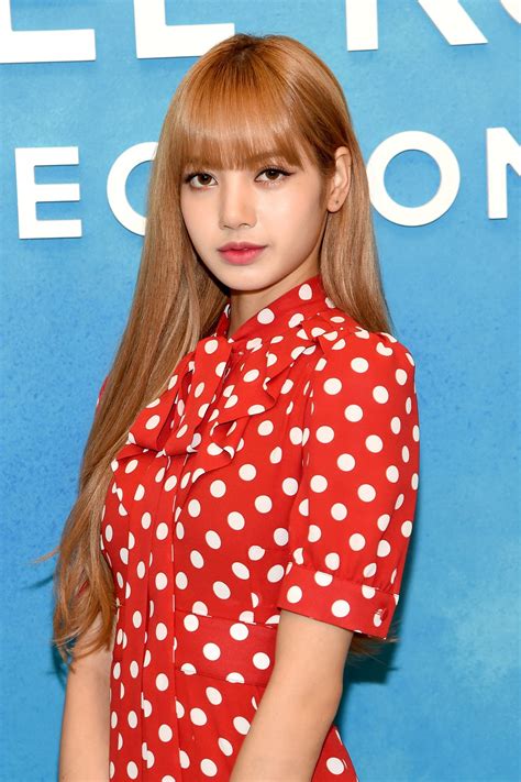 Lalisa Manoban | Tatler Asia