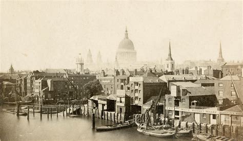 Historic England: Previously unseen photos provide a fascinating record of 150 years of history ...