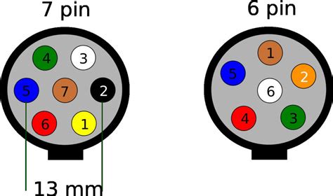 Trailer Wiring Diagram 7