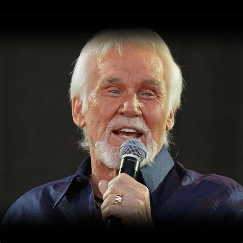 Kenny Rogers - Age, Bio, Birthday, Family, Net Worth | National Today