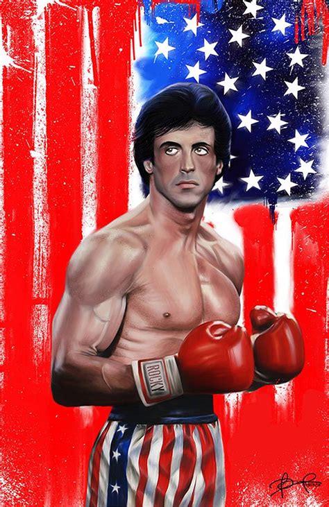 Rocky Balboa iPhone, HD phone wallpaper | Peakpx