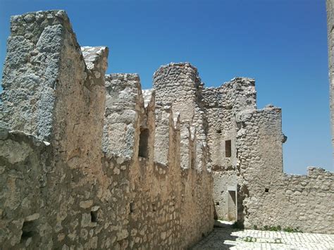 1920x1080 wallpaper | San Marino, Rocca Calascio, Castle, old ruin, history | Peakpx