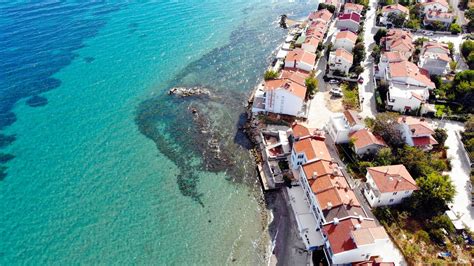 Tekirdağ: Perfect weekend getaway only hour drive from Istanbul | Daily ...