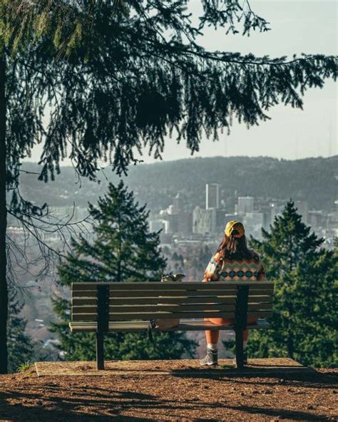 Mount Tabor Park | The Official Guide to Portland