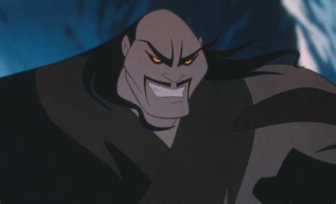 The 20 most memorable Disney villains | Yardbarker