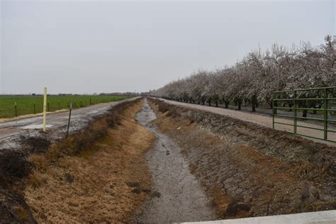 Modesto Irrigation District Canal Upgrades - Modesto CA - Living New Deal