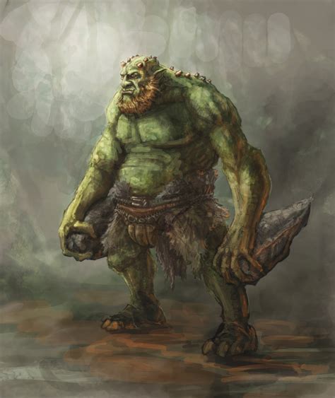 Ogres | NeverwinterOnline Wiki | FANDOM powered by Wikia