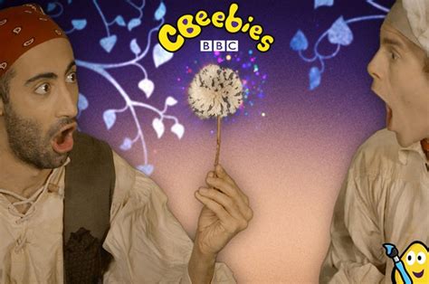 CBeebies A Midsummer Night's Dream - Create a Magic Flower | Midsummer ...