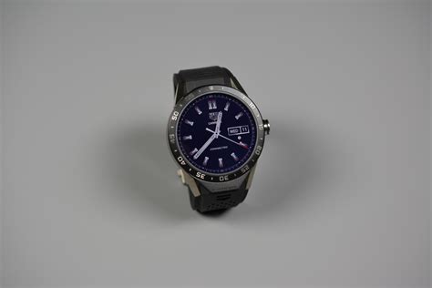 TAG Heuer Connected Review