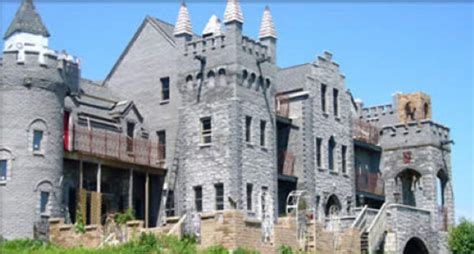 Ravenstone Castle, Illinois - Castles in America – Castlesy