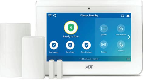 Best Home Security Systems That Work with Alexa in 2024 | Security.org