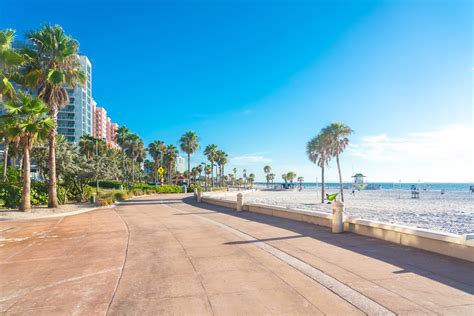 Florida Weather in March: How to Plan Your Trip Accordingly