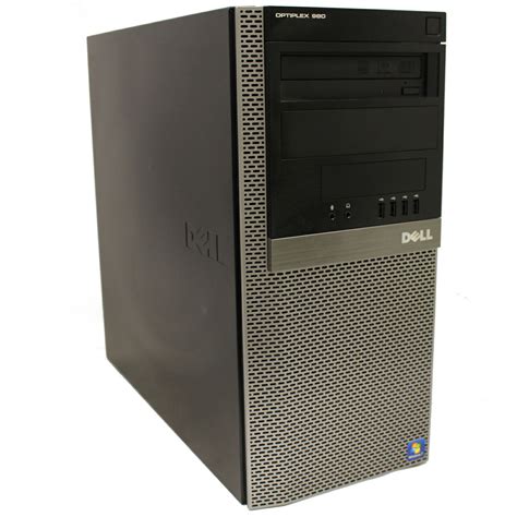 pricerightcomputers: Dell OptiPlex 980 Gaming PC Tower Intel Quad Core i7-860 2.80GHz 16GB RAM 1 ...