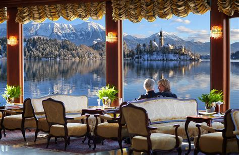 Luxury Hotels in Slovenia | Lake Bled & Triglav NP | Red Savannah