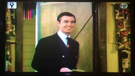 Mister Rogers’ Neighborhood Intro (1970 Incomplete) - YouTube