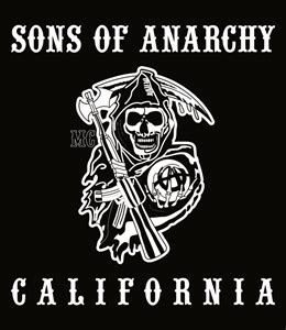 sons of anarchy Logo PNG Vector (EPS) Free Download