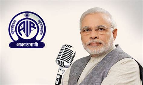 Live Streaming of Narendra Modi Mann Ki Baat: Listen to PM speech live ...