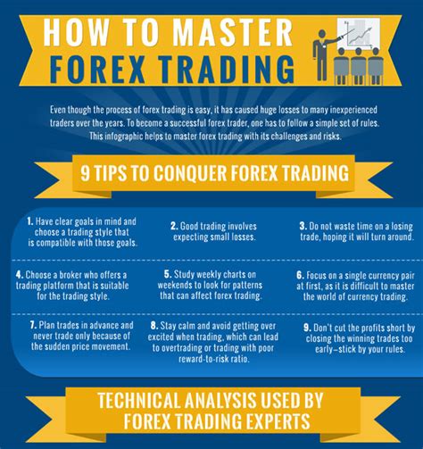 4 Tips for Beginners in the World of Forex Trading | Ponirevo