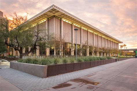 New doors open to Hayden Library | ASU News