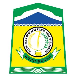 Kabupaten Aceh Besar Logo Vector Format (CDR, EPS, AI, SVG, PNG)