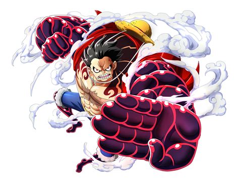 Luffy Gear 4 Wallpapers - Top Những Hình Ảnh Đẹp