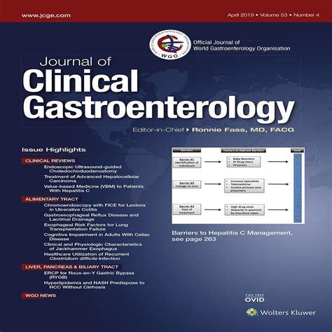 World Gastroenterology Organisation Global Guidelines - Celi ...