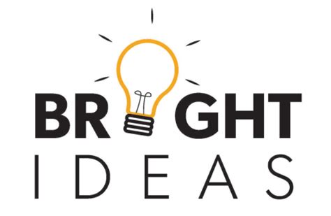 Bright Ideas | Building Operations