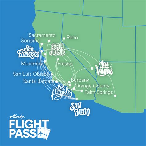 Alaska Airlines launches first-ever flight subscription service in the US