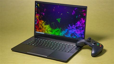 5 Benefits Of Razer Gaming Laptop