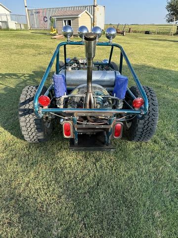 Sand Rail Dune Buggy - Nex-Tech Classifieds