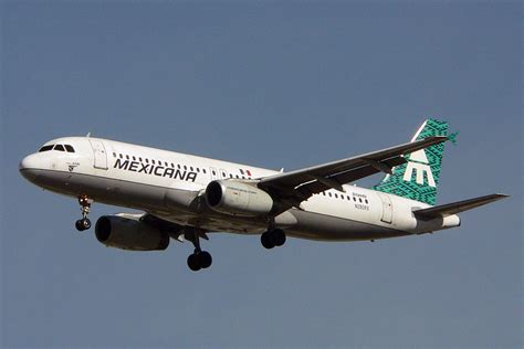 Semblanza de Mexicana de Aviación, segunda parte | Aviación 21