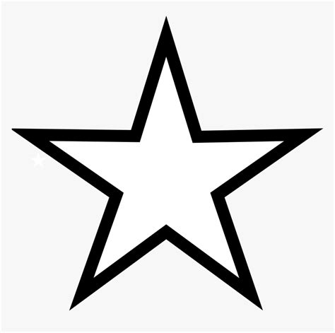 Star Logo Vector