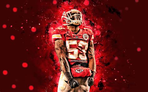 Aggregate 84+ kansas city chiefs wallpaper 4k latest - in.coedo.com.vn