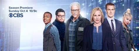 CSI: Cyber TV show on CBS: ratings (cancel or renew?)