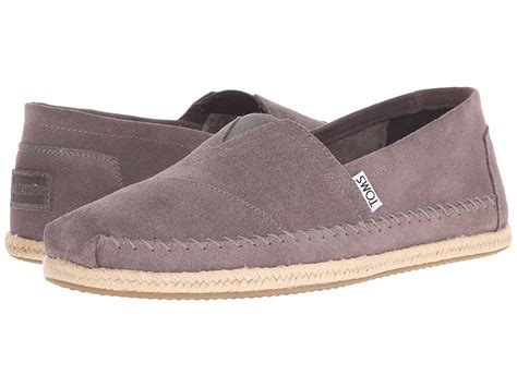 TOMS - Men's Casual Fashion Shoes and Sneakers