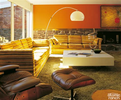 3 Must-Have Pieces for a Jack Webb-Inspired Funky Living Room