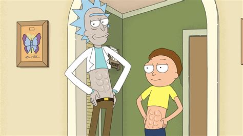 Rick and Morty season 6, episode 4 review, recap, and analysis: 'Night Family' | GamesRadar+