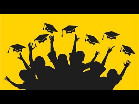 DELRAN HIGH SCHOOL GRADUATION 2021 - YouTube