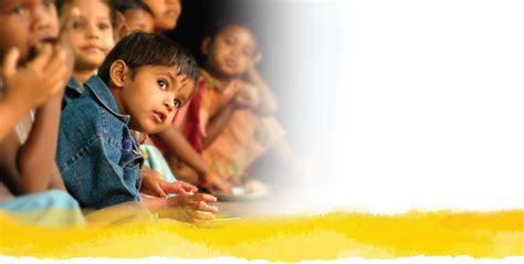 CRY UK - NGO in India supporting children health and nutrition