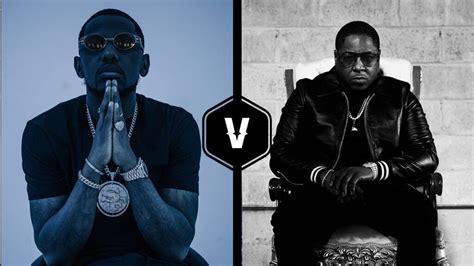 #VERZUZ Presents: Fabolous vs Jadakiss | THE VERIFIED PODCAST