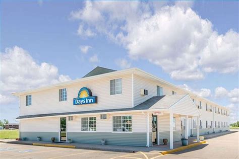 DAYS INN BY WYNDHAM GREAT BEND - Updated 2024 Prices & Hotel Reviews (KS)