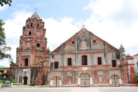 pangasinan tour: Pangasinan churches to visit for Visita Iglesia [Photo]